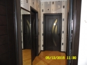 İcarəyə verilir 2 otaqlı 62 m2 yeni tikili İnşaatçılar m.