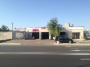 Satılır 10 otaqlı 13000 m2 obyekt Nizami r.