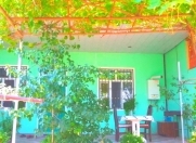 Satılır 4 otaqlı 200 m2 həyət evi Y.Ramana