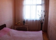 Satılır 3 otaqlı 65 m2 köhnə tikili 3 mkr