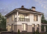 Satılır 4 otaqlı 120 m2 həyət evi Hövsan