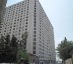 Satılır 3 otaqlı 135 m2 yeni tikili Montin