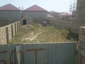 Satılır 3 sot torpaq Zabrat 2