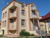 Satılır 5 otaqlı 520 m2 həyət evi Badamdar