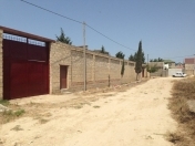 Satılır 2 otaqlı 90 m2 həyət evi Mərdəkan