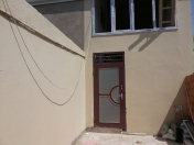 Satılır 4 otaqlı 80 m2 həyət evi Binəqədi