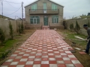 Satılır 5 otaqlı 180 m2 bağ evi Bilgəh