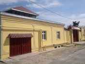 Satılır 4 otaqlı 170 m2 bağ evi Novxanı