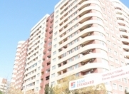 Satılır 2 otaqlı 118.1 m2 yeni tikili Nəsimi bazarı