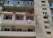 Satılır 5 otaqlı 130 m2 köhnə tikili 8 km