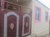 Satılır 3 otaqlı 100 m2 həyət evi Masazır