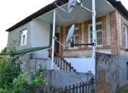 İcarəyə verilir 2 otaqlı 70 m2 bağ evi Zaqatala