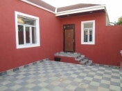 Satılır 3 otaqlı 139 m2 həyət evi Binəqədi