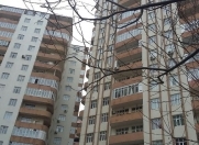 Satılır 2 otaqlı 64 m2 yeni tikili Yasamal r.