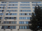 Satılır 2 otaqlı 60 m2 köhnə tikili 8 mkr