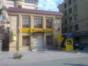 İcarəyə verilir 127 otaqlı 230 m2 obyekt Nərimanov r.