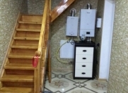 Satılır 3 otaqlı 140 m2 həyət evi Saray