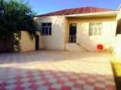 Satılır 3 otaqlı 108 m2 həyət evi Mərdəkan