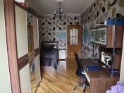 Satılır 4 otaqlı 94 m2 köhnə tikili 8 km