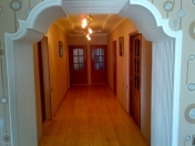 Satılır 5 otaqlı 160 m2 həyət evi Zığ