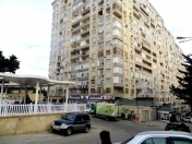 Satılır 2 otaqlı 89 m2 yeni tikili 9 mkr