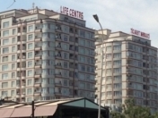 İcarəyə verilir 4 otaqlı 200 m2 yeni tikili Nəriman Nərimanov m.