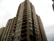 Satılır 3 otaqlı 140 m2 yeni tikili Nizami m.