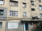 Satılır 4 otaqlı 86 m2 köhnə tikili Gəncə