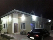 Satılır 6 otaqlı 800 m2 həyət evi Ramana