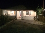 Satılır 3 otaqlı 100 m2 həyət evi Binə