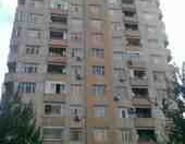 İcarəyə verilir 2 otaqlı 65 m2 yeni tikili İnşaatçılar m.