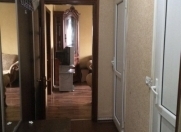İcarəyə verilir 3 otaqlı 70 m2 köhnə tikili 4 mkr
