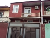 Satılır 4 otaqlı 180 m2 həyət evi Biləcəri