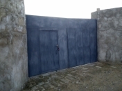 Satılır 3 otaqlı 100 m2 bağ evi Dübəndi bağları