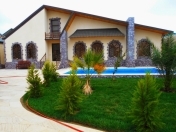 Satılır 4 otaqlı 180 m2 bağ evi Mərdəkan