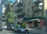 Satılır 4 otaqlı 90 m2 köhnə tikili Nizami m.