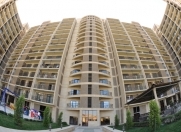 Satılır 4 otaqlı 150 m2 yeni tikili Nərimanov r.