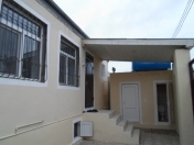 Satılır 3 otaqlı 90 m2 həyət evi Binəqədi