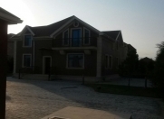 Satılır 6 otaqlı 1200 m2 həyət evi Şüvəlan