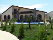 Satılır 4 otaqlı 180 m2 həyət evi Mərdəkan