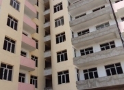 Satılır 4 otaqlı 167 m2 yeni tikili İnşaatçılar m.