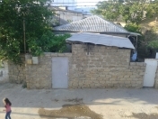 Satılır 2 otaqlı 36 m2 həyət evi Həzi Aslanov