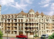 Satılır 1 otaqlı 38 m2 yeni tikili Xırdalan