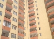 Satılır 3 otaqlı 145 m2 yeni tikili Yasamal r.