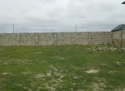 Satılır 23 sot torpaq Türkan