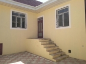 Satılır 3 otaqlı 90 m2 həyət evi Biləcəri