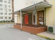Satılır 2 otaqlı 250 m2 obyekt Xalqlar Dostluğu m.