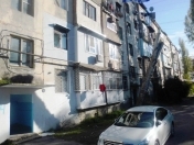 Satılır 2 otaqlı 50 m2 köhnə tikili 5 mkr