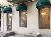 İcarəyə verilir 6 otaqlı 200 m2 obyekt Axundov bağı