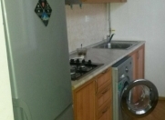 İcarəyə verilir 2 otaqlı 48 m2 yeni tikili 9 mkr